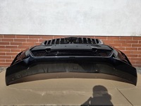 фото thumb №9, Бампер переднее bmw x1 u11 m набор новый 6xpdc жгут комплектный чёрный eu