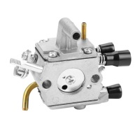 фото thumb №11, Катушка зажигания фильтра карбюратора do kosy spalinowej stihl fs120 120r 9g