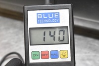 фото thumb №10, Дверь левая задняя задние exld citroen c3 picasso 08-13