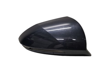 фото thumb №1, Hyundai tucson iv корпус рамки зеркало правая оригинальный номер