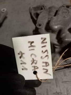 фото thumb №5, Компрессор кондиционера nissan micra k11 k12 1.0 926001f701 2j83145010