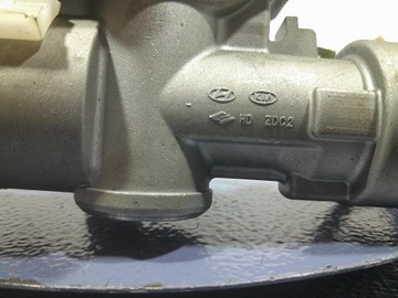 фото thumb №5, Hyundai elantra iv 06-10 замок зажигания ключ zdc2