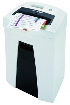 Уничтожитель бумаги HSM SECURIO C16 4X25MM