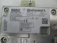 фото thumb №9, Renault clio v радио навигация tablet gps комплект 19-24 год