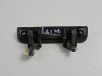 фото thumb №9, Mazda demio dw ручка зовнішня права перед lift