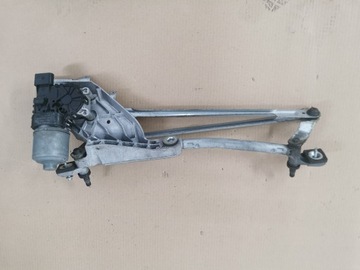 фото thumb №5, Ford fiesta mk7 2008-17r. - механизм дворник