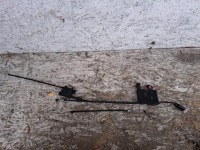 фото thumb №2, Audi a1 2019-24 rok 82a823509 замок поперечина