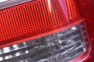 фото thumb №9, Лампа права зад задня 220-20762 subaru forester 2 ii 02-05