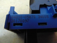 фото thumb №6, Перемикач вікон правий задня avensis t27 europa