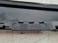 фото thumb №5, Молдинг стійка q4 e-tron права молдинг na блок двигуна