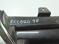 фото thumb №9, Honda accord vii 02-08 решітка радіатора решітка