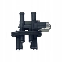 фото thumb №3, Клапан отопитель wody электроклапан ford fiesta mk4