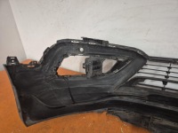 Opel crossland x 17-24 накладка бампера перед передняя 475498858 с Разборки, фото thumb