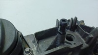фото thumb №9, Крышка клапанов перед mercedes-benz c w204 a6460101530-merc