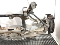 фото thumb №16, Балка зад audi q7 4m suv 4m0500025 задняя, подвески