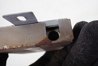 фото thumb №6, Підсилювач антенний chevrolet corvette c5 16215481