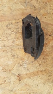 фото thumb №2, Ручка двері ліва перед задня fiat punto ii