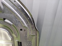 фото thumb №10, Audi q5 ii 80a 16- капот крышка двигателя