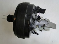 фото thumb №9, Mercedes gls x166 amg 63 усилитель тормоза насос 166