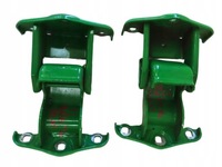 фото thumb №1, Петли дверь задних левых renault trafic ii 2001-2014 rok cma95