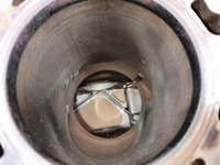 фото thumb №10, Блок двигателя ford transit mk8 2.0 tdci gk2q6015ab