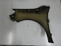 фото thumb №12, Крила skoda fabia ii правий