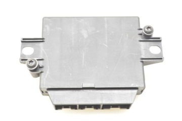 фото thumb №2, Модуль pdc nissan qashqai / qashqai +2 i j10, jj10 28448jd00b 1.6l