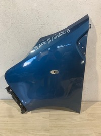 фото thumb №1, Крила лівий do renault trafic iii 17r