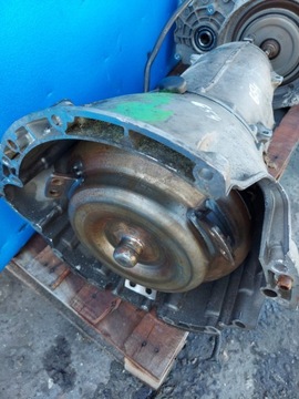 фото thumb №7, Коробка передач mercedes w210 4.2 v8 722625 автомат