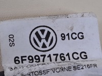 фото thumb №8, Колодка штекер датчика парковки pdc 3 pin seat arona fr lift 24r 4