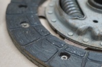 фото thumb №6, Suzuki samurai зчеплення диск + притиск 1,3 413