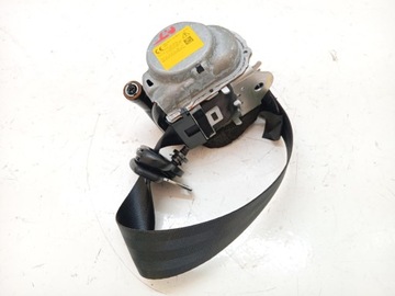 фото thumb №1, Pas безопасности правые зад ford puma mk2