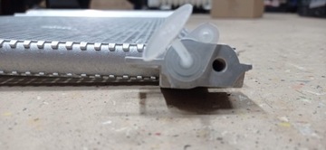 фото thumb №5, Конденсатор радиаторов кондиционера nissan kicks usa новая 921005rb0a