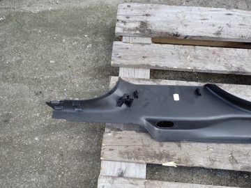 фото thumb №8, Защита порога правая opel insignia b 1,6 2017 европа 39119851