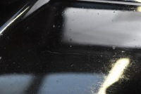 фото thumb №11, Решётка бампера правая перед чёрная 86596-cv200 kia ev6 gt-line 21-