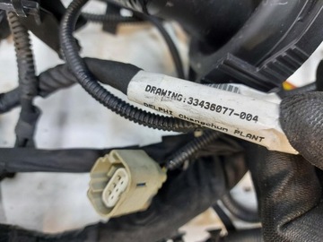 фото thumb №7, Volvo s90 d5 sedan жгут камеры двигателя левый