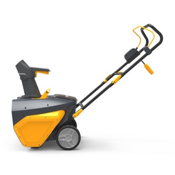Stiga SNOW SHOVEL ST 700E KIT аккумулятор для снегоочистителя