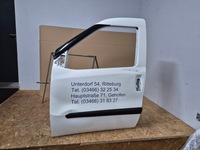 фото thumb №1, Fiat doblo ii 2 combo c двері передні перед ліва