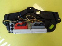 фото thumb №7, Дисплей годинник renault scenic i p8200028364a nr727