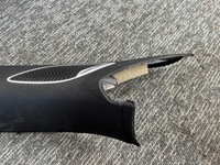 фото thumb №6, Mercedes cla w118 a klasa kombi 2021r защита обшивка стойка a левая