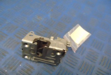 фото thumb №5, Dacia logan 1.4 8v замок праві перед