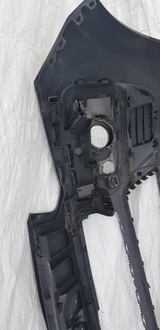 фото thumb №7, Citroen c3 picasso 08-12 бампер перед передний