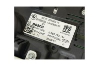 Лічильник bmw 5 g30 g31 g38 2018 ліва сторона 62102023631 Київ, фото thumb