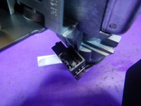 фото thumb №7, S-max lift замок зажигания ключ колонка 3m51-3f880-ae