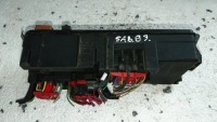 фото thumb №4, Коробка предохранителей saab 12767112