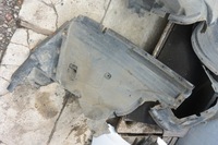 фото thumb №11, Подкрылок правое левая перед bmw x5 e70