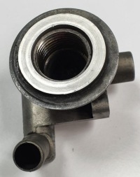 фото thumb №3, Заливная горловина масла alfa romeo 159 1.9 jtd