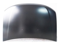 фото thumb №1, Капот dacia duster '10-