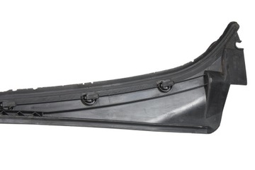 фото thumb №6, Bmw e60 e61 панель під лобовим склом захист впуск перед 7027083