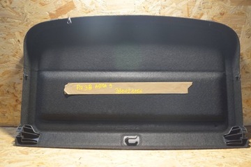 фото thumb №9, Opel astra j полка задняя багажника 390121155 pn38
